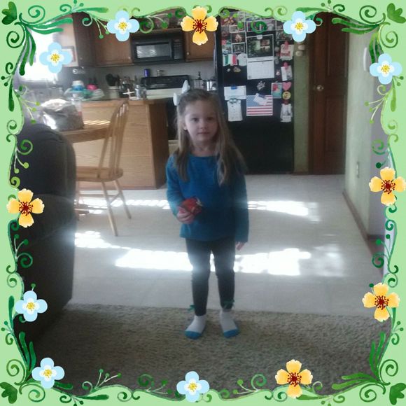 Meet your Posher, Karen - Picture 1 of 1